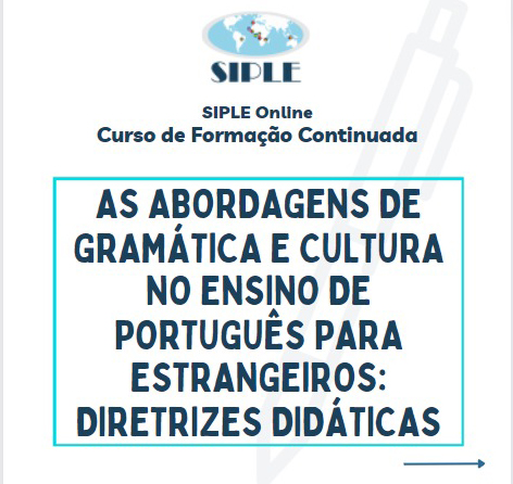 Português para estrangeiros- Gramática Básica do Português para